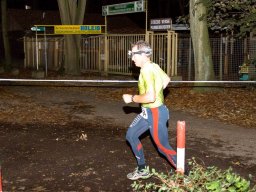 Dream-Time-Marathon 2013